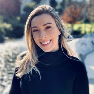 Gisele Fortkamp