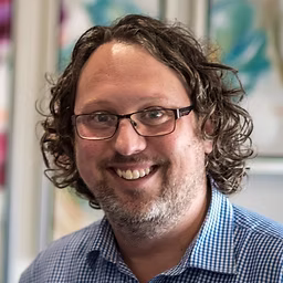 Dr Glen Craig