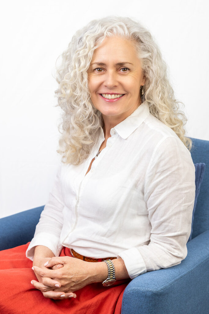 Heather Koorey