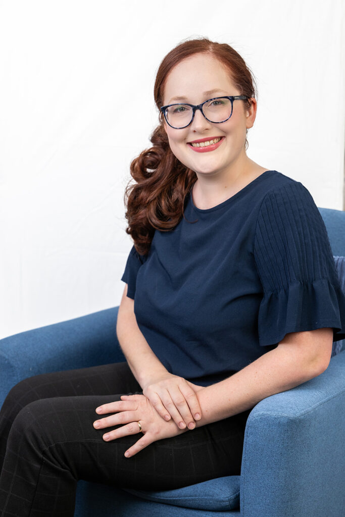 Imogen O’Loughlin