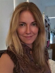 Dr Jacqueline Spencer