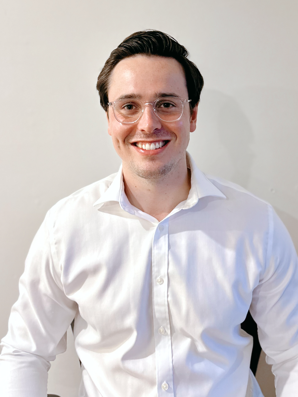 James Wightman