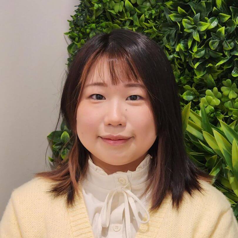 Jane Lau