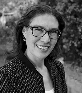 Dr Jane Cass-Verco