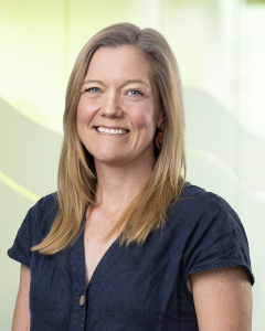 Dr Jess Baker