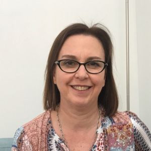 Jo Gorrell
