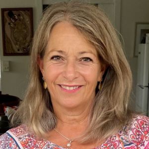 Jo Thompson
