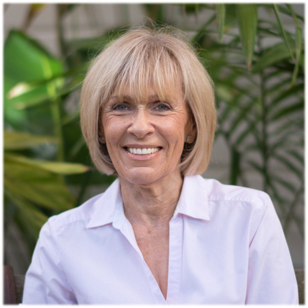 Jo Wright