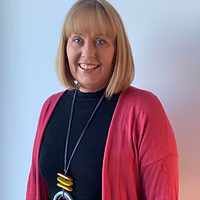 Joanne Berriman
