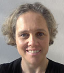 Dr Joanne Wright