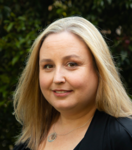 Dr Kellie Winter