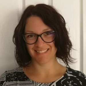 Dr Kirby Sainsbury
