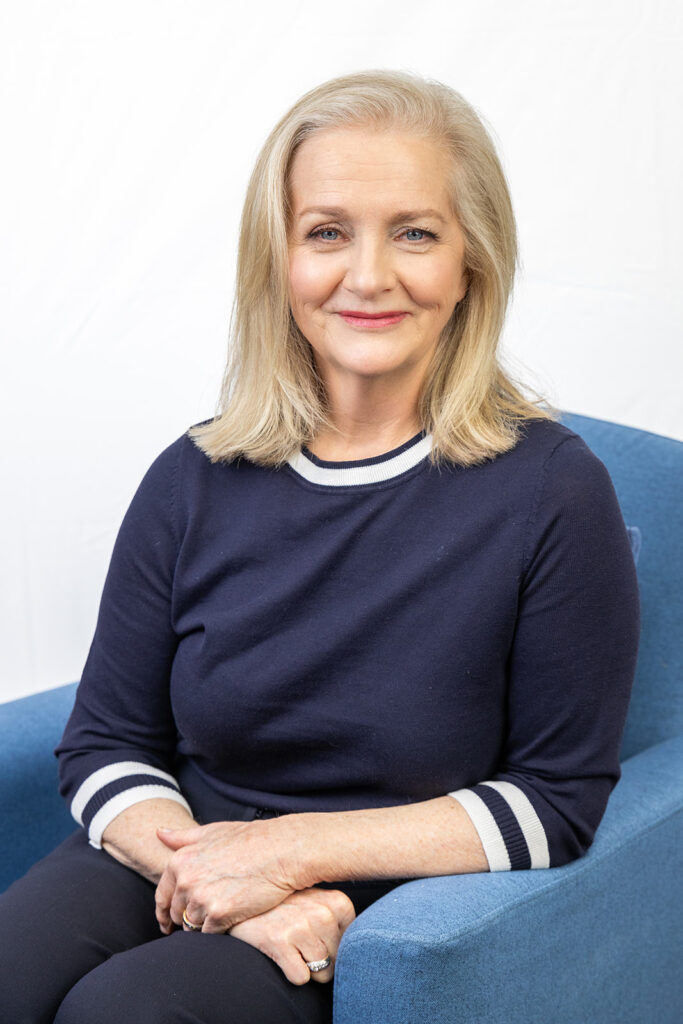 Kym Prideaux
