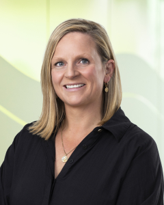 Dr Laura Robinson