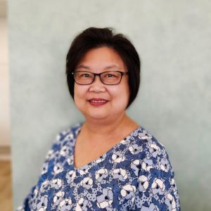 Ling Chan