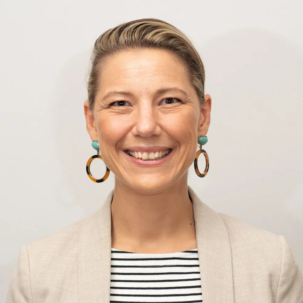 Dr Linn Aslund