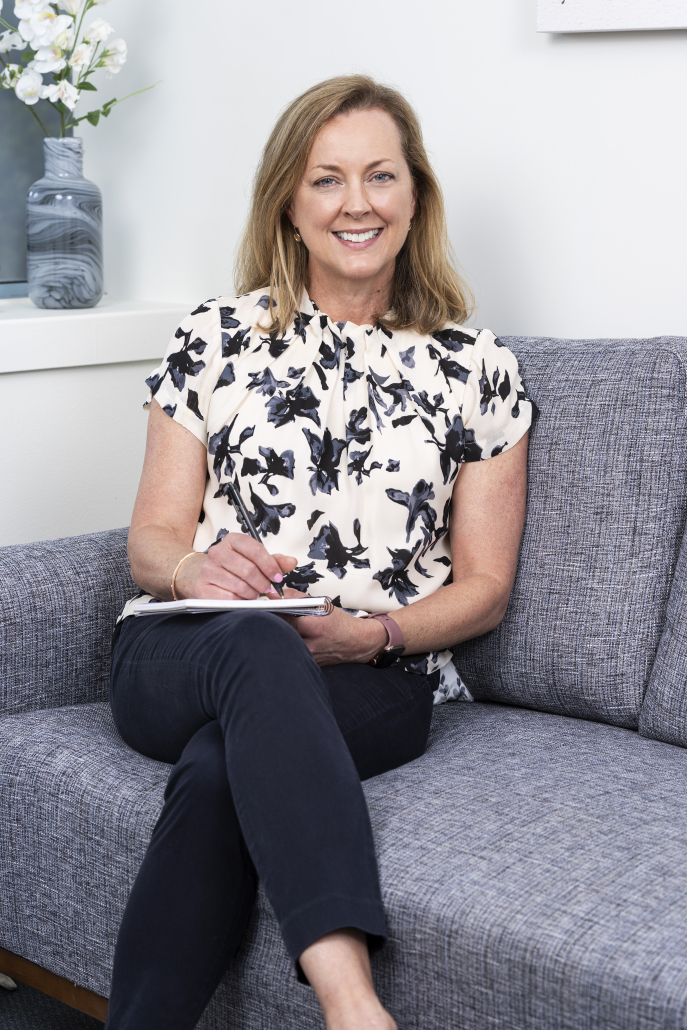 Lisa Butler