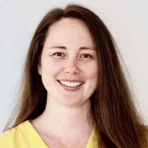 Lucinda Mairs