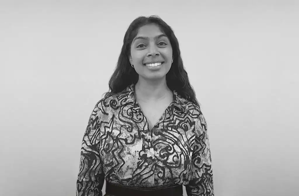 Malsha Fernando