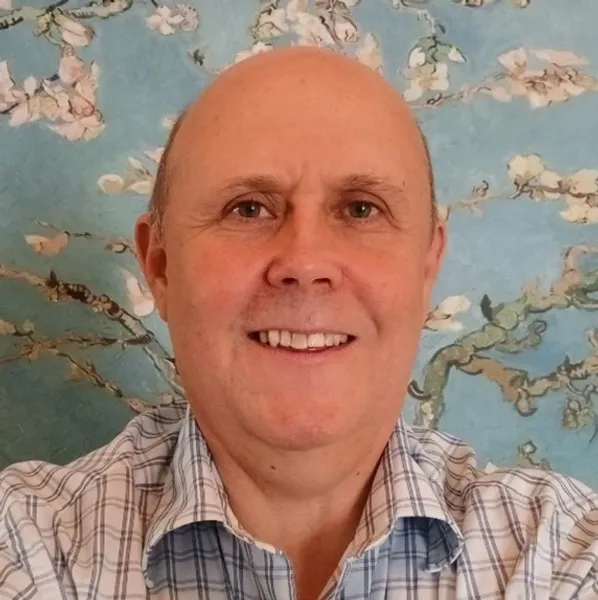 Mark Carroll