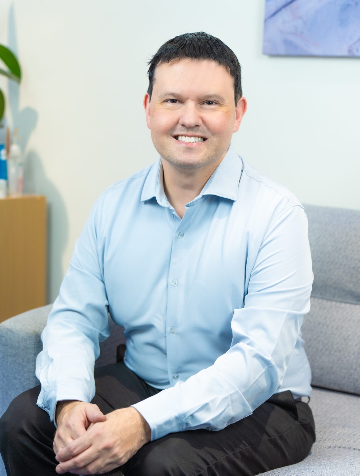 Mark Podesta