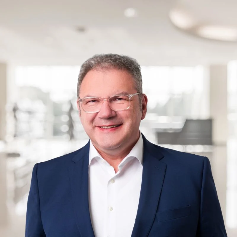 Professor Dr F. Markus Leweke