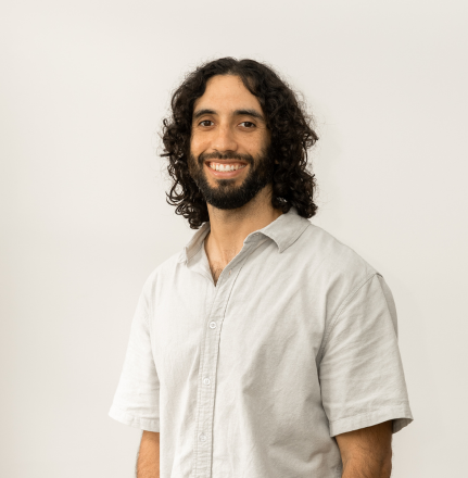 Martin Salinas Subiabre