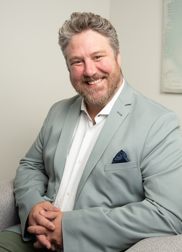 Dr Matthew Gerathy