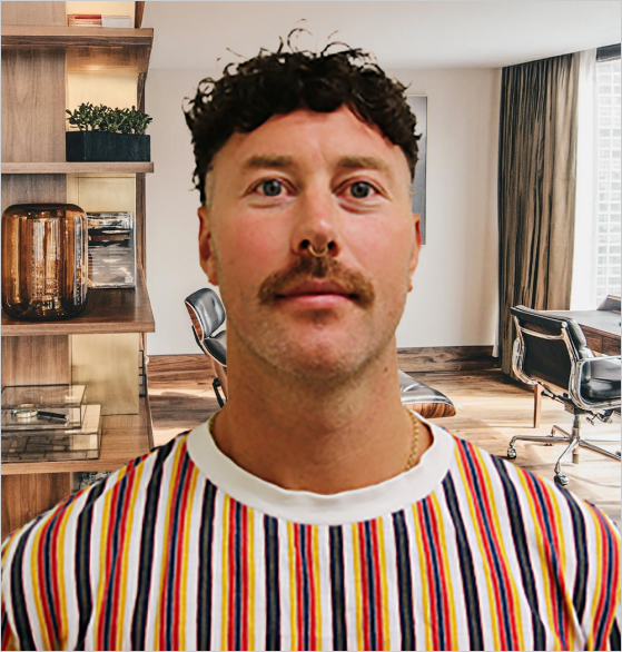 Matthew Johnston