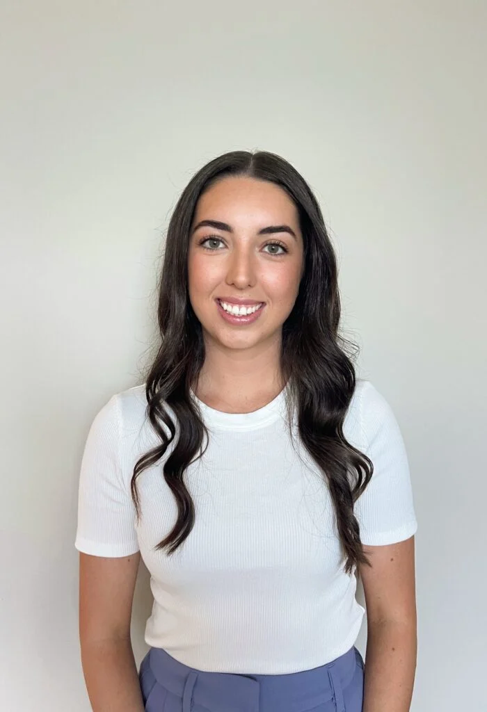 McKenzie Hodges