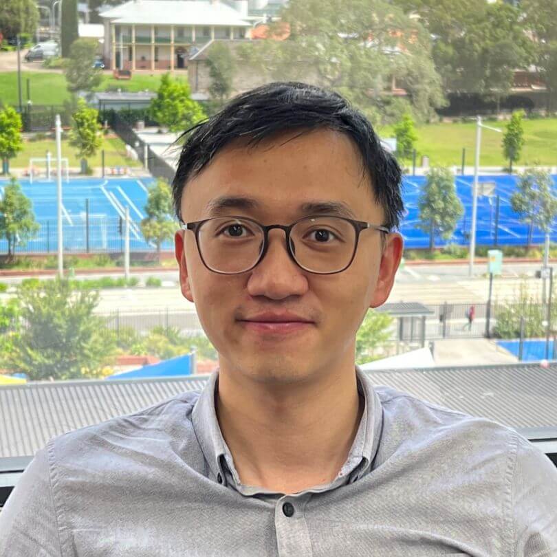 Michael Cheung