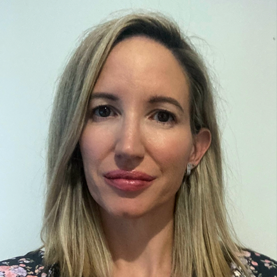 Michelle Danagher