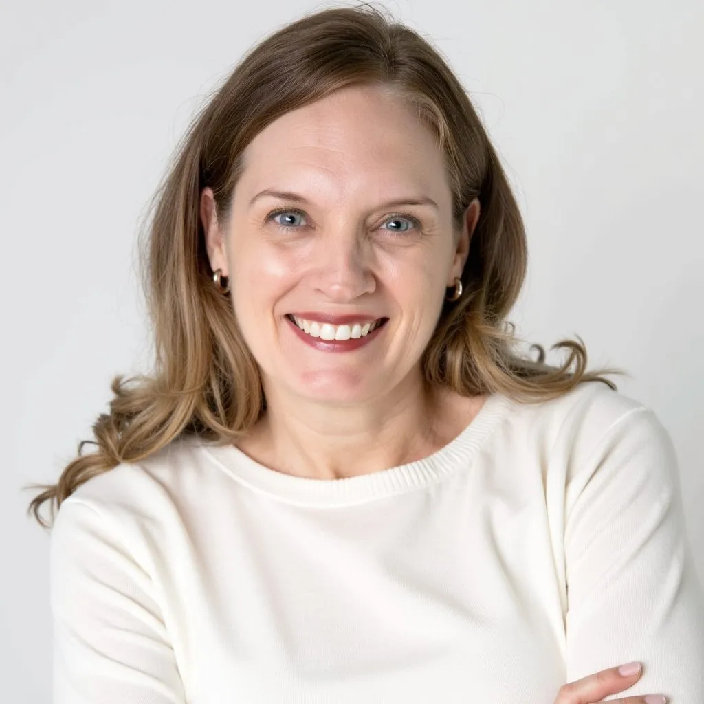 Michelle van Namen