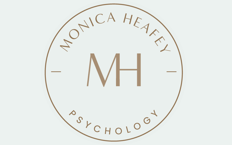 Monica Heafey