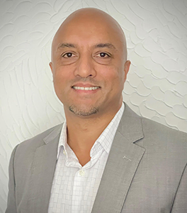 Dr Mosadek Miah