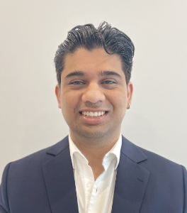 Dr Mukherjee