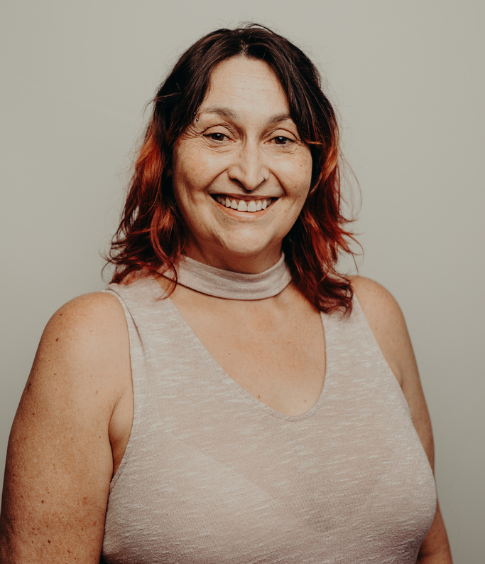 Nadia Smith-McColm