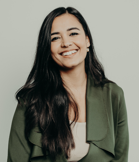 Namrata Makhijani