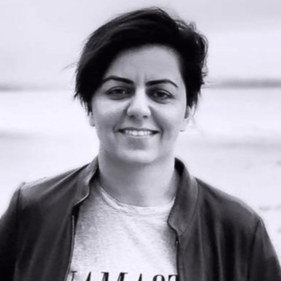 Neelab Omar