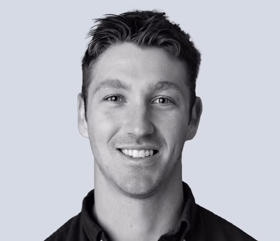 Nicholas Chizzoni