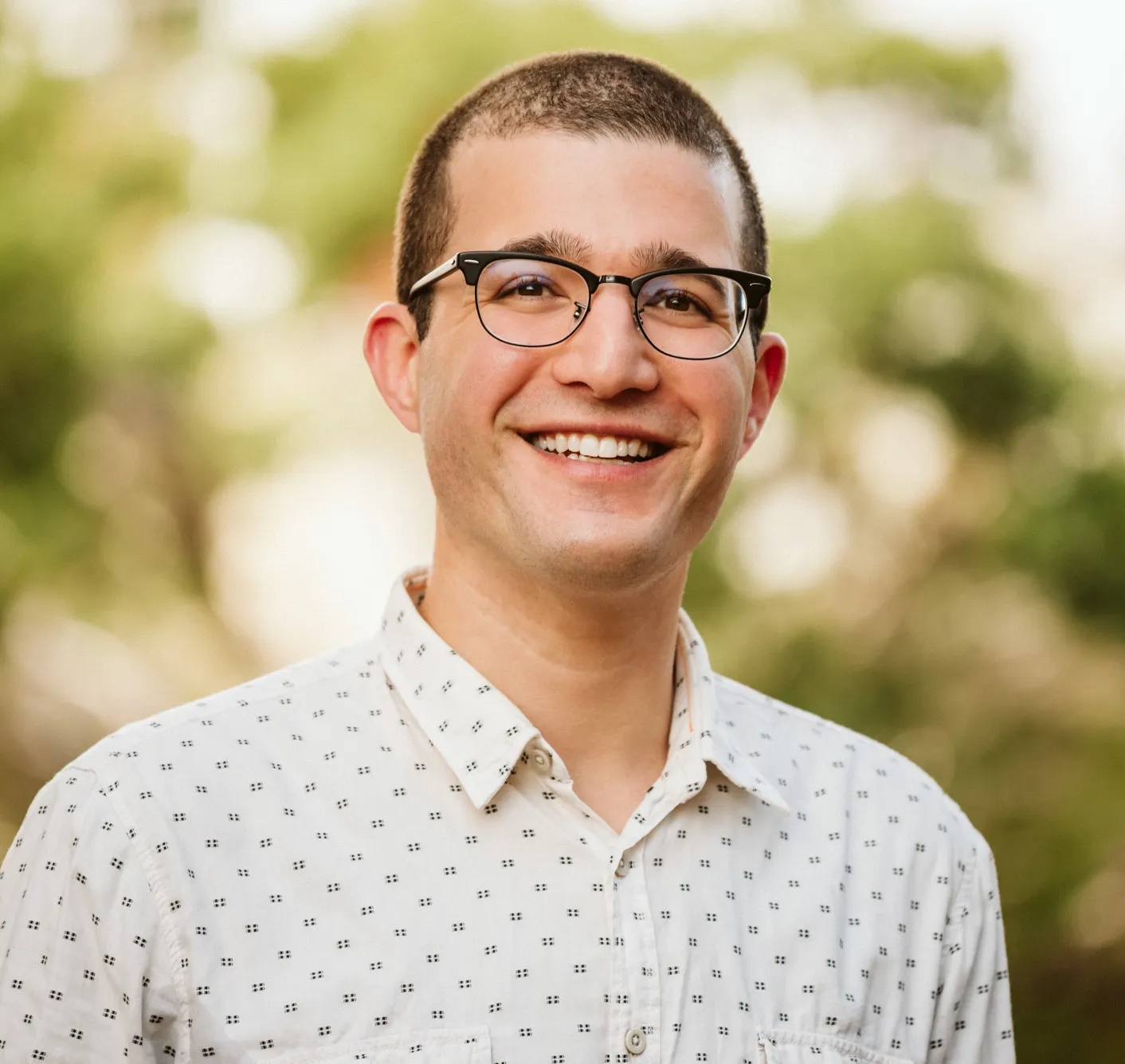 Dr Nicolas Kessous