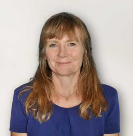 Nicole Hinchcliffe