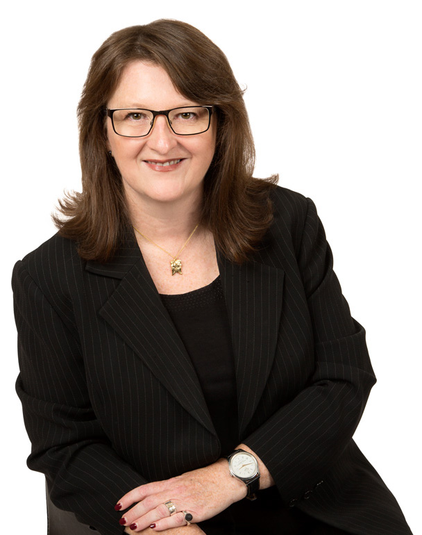 Pauline Willis