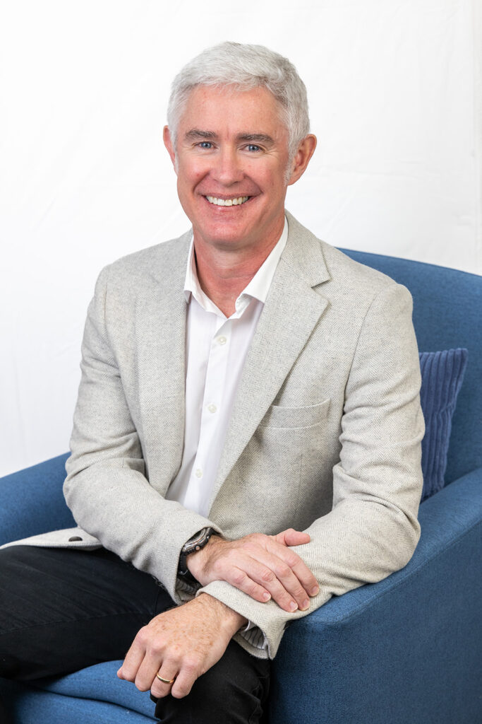 Peter FitzGerald