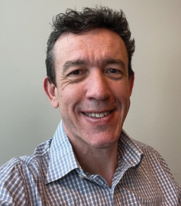 Dr Peter Jones