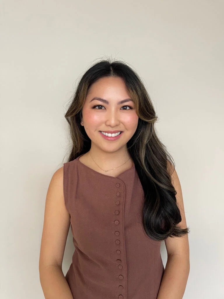 Rachel Lim