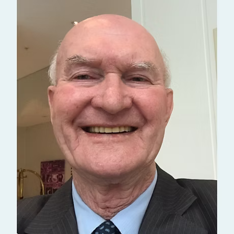 Dr Richard Hicks