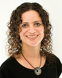 Rina Taub