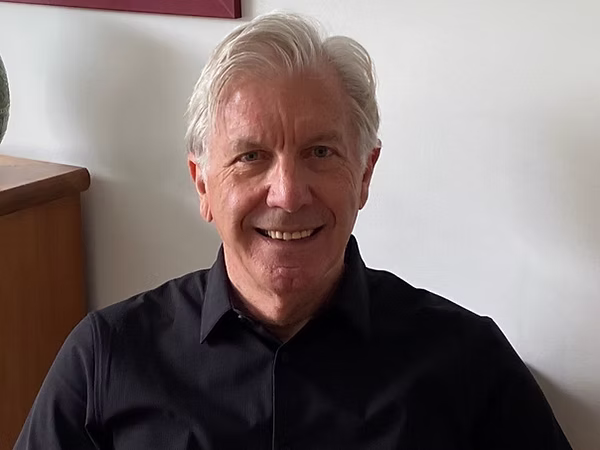 Robert Pringle