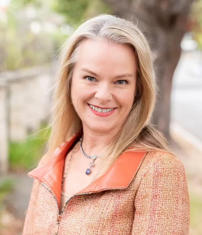Robyn Marschner